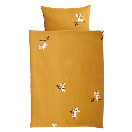 Roommate -  Poppen Beddengoed, Accessoires voor poppen en actiefiguurtjes, Roommate, Keekabuu