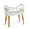 byASTRUP - Poppenbed, Houten speelgoed, byASTRUP, Keekabuu