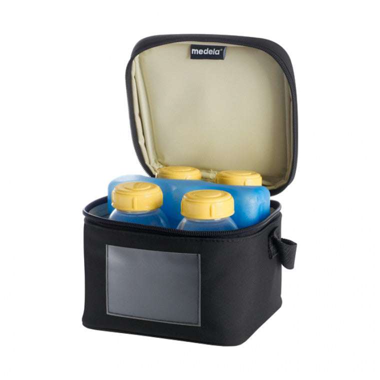 Medela -  Koeltas, Borstkolven accessoires, Medela, Keekabuu