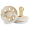 Frigg - Moon Night Latex Fopspeen, , Frigg, Keekabuu