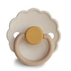 Frigg - Daisy Bloom - Silicone Fopspeen, Fopspenen, Frigg, Keekabuu