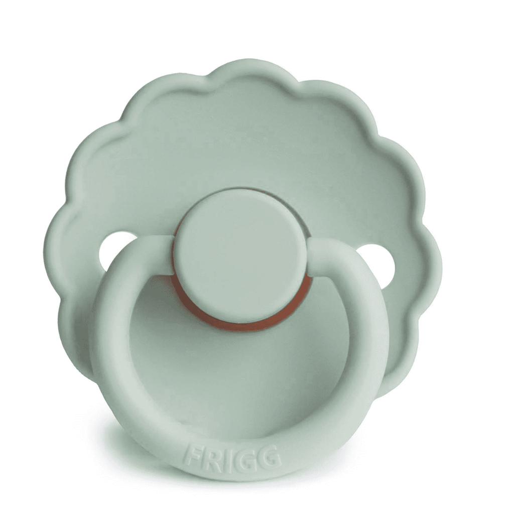 FRIGG - Daisy  Latex Fopspeen, Fopspenen, Frigg, Keekabuu