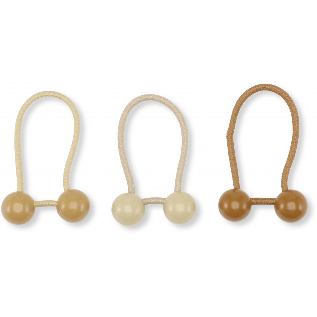 Konges Sløjd - Haarelastiekjes, Haarelastieken, Konges Slojd, Keekabuu