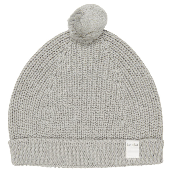Koeka - Baby mutsje Dinan, , Koeka, Keekabuu