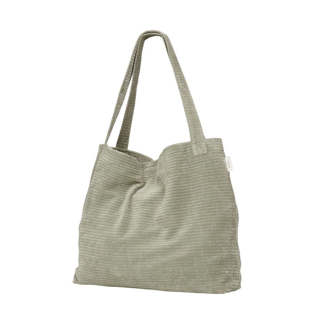 Koeka -  Luiertas mom-bag Vik, Luiertassen, Koeka, Keekabuu