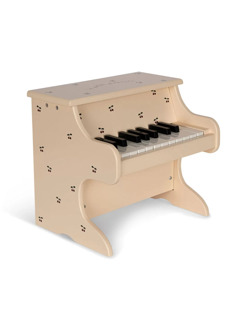 Konges Slojd  - Houten Speelgoed Piano, Houten Piano, Konges Slojd, Keekabuu