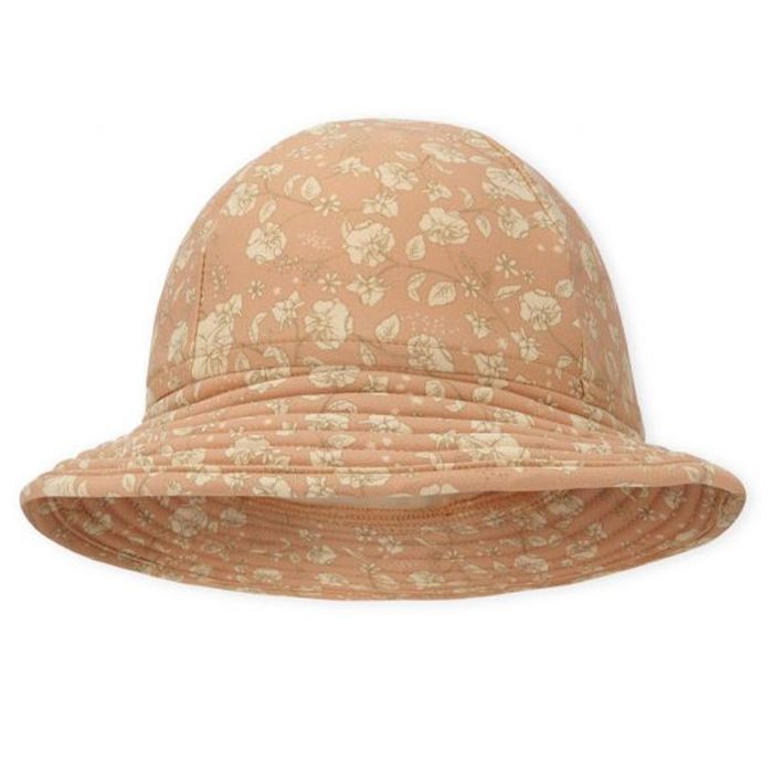 Konges Sløjd - Zonnehoedje Manuca, Accessoires, Konges Slojd, Keekabuu