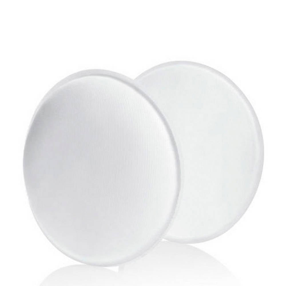 Medela - Wasbare - Zoogkompressen - (4 stuks), Borstverzorgingsproducten, Medela, Keekabuu