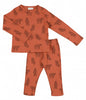 Trixie - Tweedelige Pyjama Brave Bear, Pyjama's, Trixie, Keekabuu