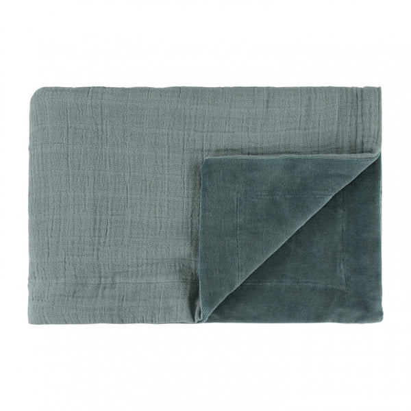 Trixie - Fleece Wiegdeken, , Trixie, Keekabuu