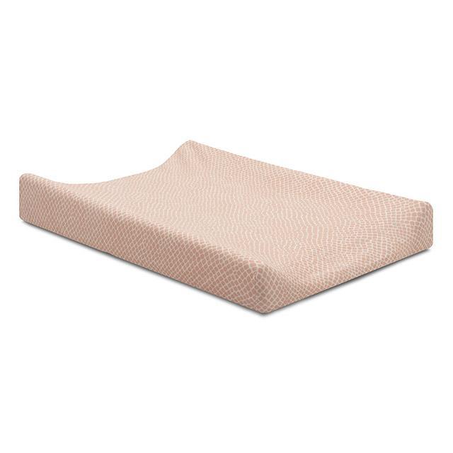 Jollein - Aankleedkussenhoes, Aankleedkussenhoezen, Jollein, Keekabuu