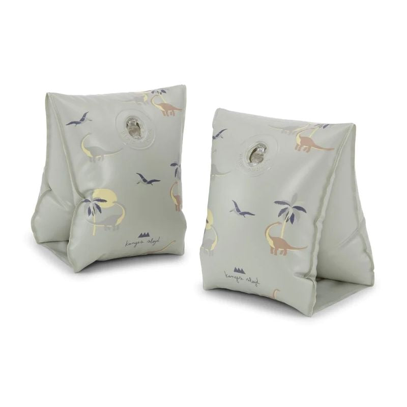 Konges Sløjd - Zwembandjes Basic, Zwembandjes, Konges Slojd, Keekabuu