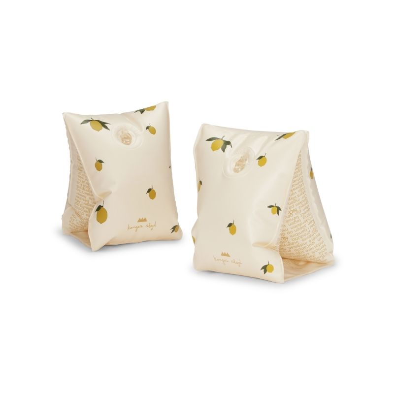 Konges Sløjd - Zwembandjes Basic, Zwembandjes, Konges Slojd, Keekabuu